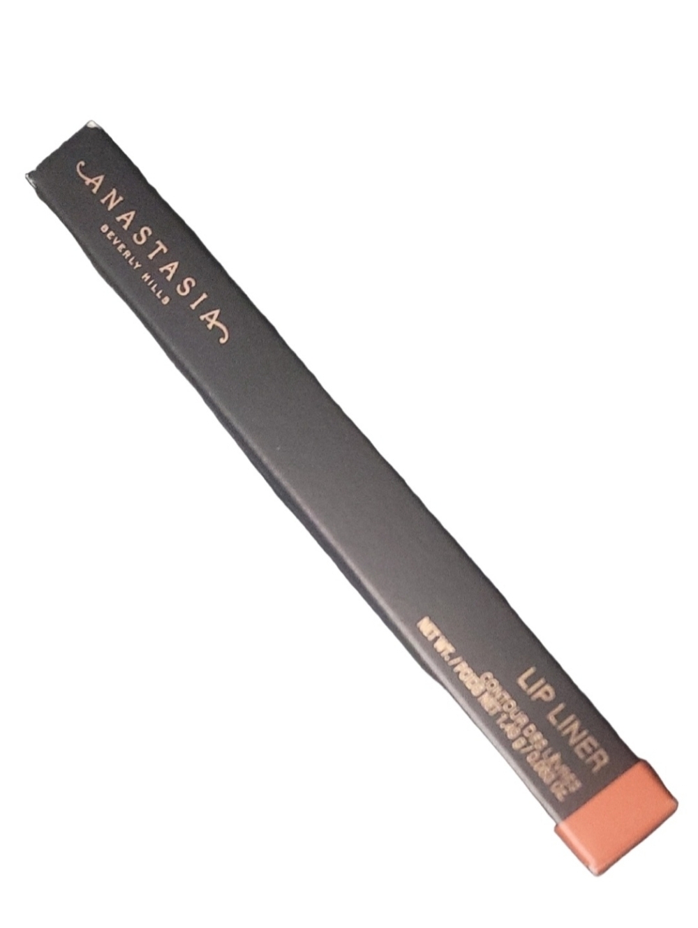 ANASTASIA BEVERLY HILLS Lip Liner- Parchment